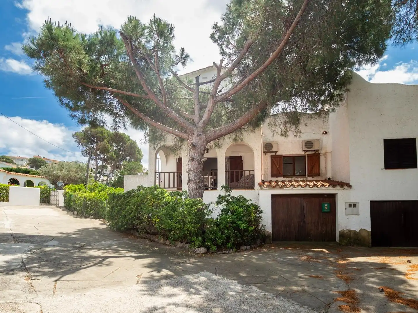 Casa o chalet en venta en Carrer Carrer Trencabraços, Montgó