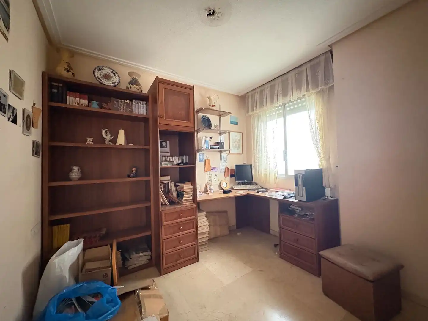Bedroom of Duplexes for sale in Centro