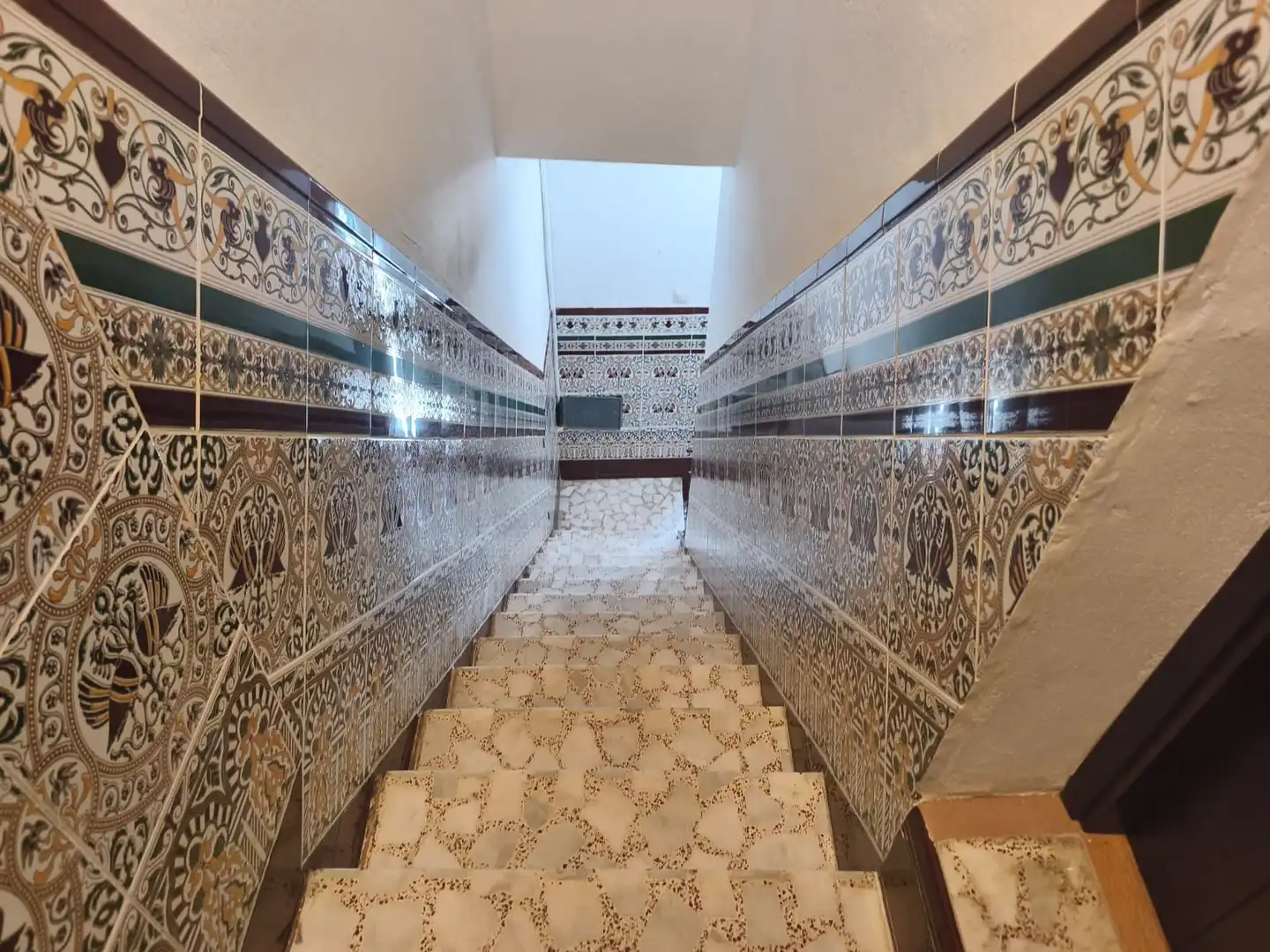 Casa en venda a Santa Olalla del Cala, imagen 19
