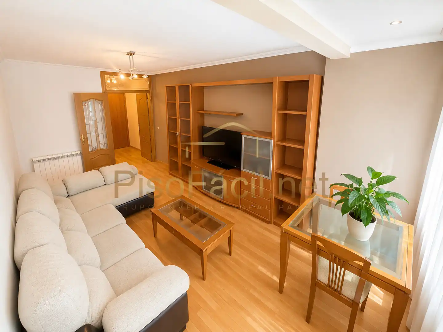 Wohnzimmer von Wohnung zum Verkauf in Parla mit Klimaanlage, Heizung und Abstellraum