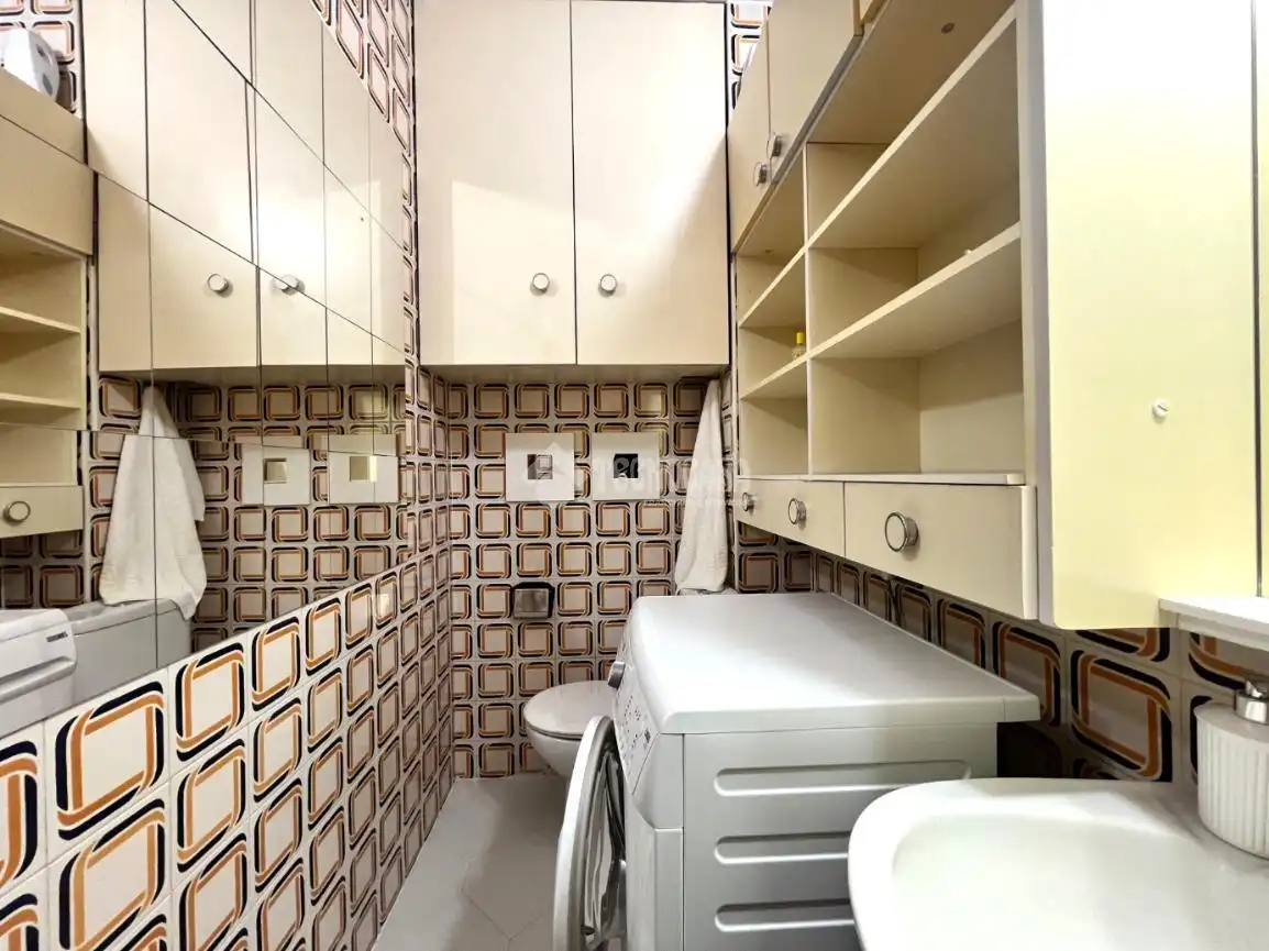 Cocina de Piso en venta en Medina del Campo con Calefacción