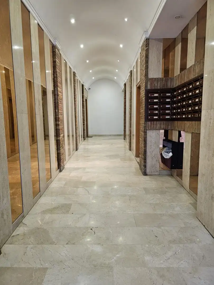 Garage for rent in Murcia