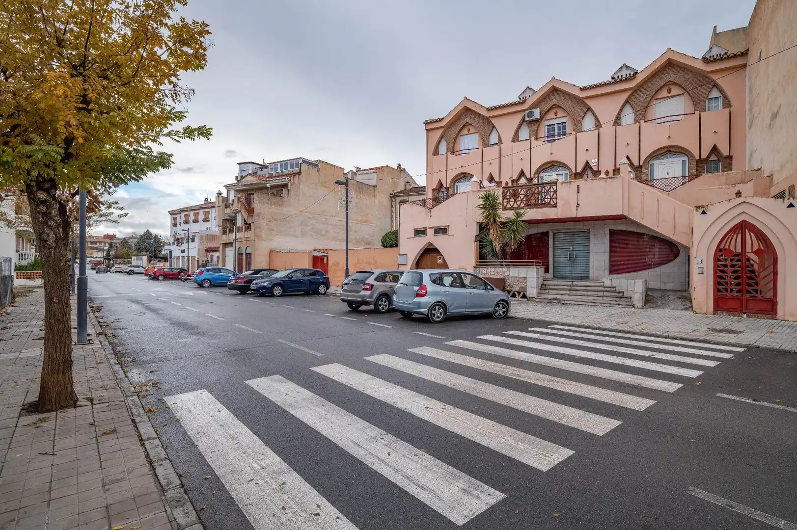 Adossat en venda a Calle Cañada Real, imagen 39