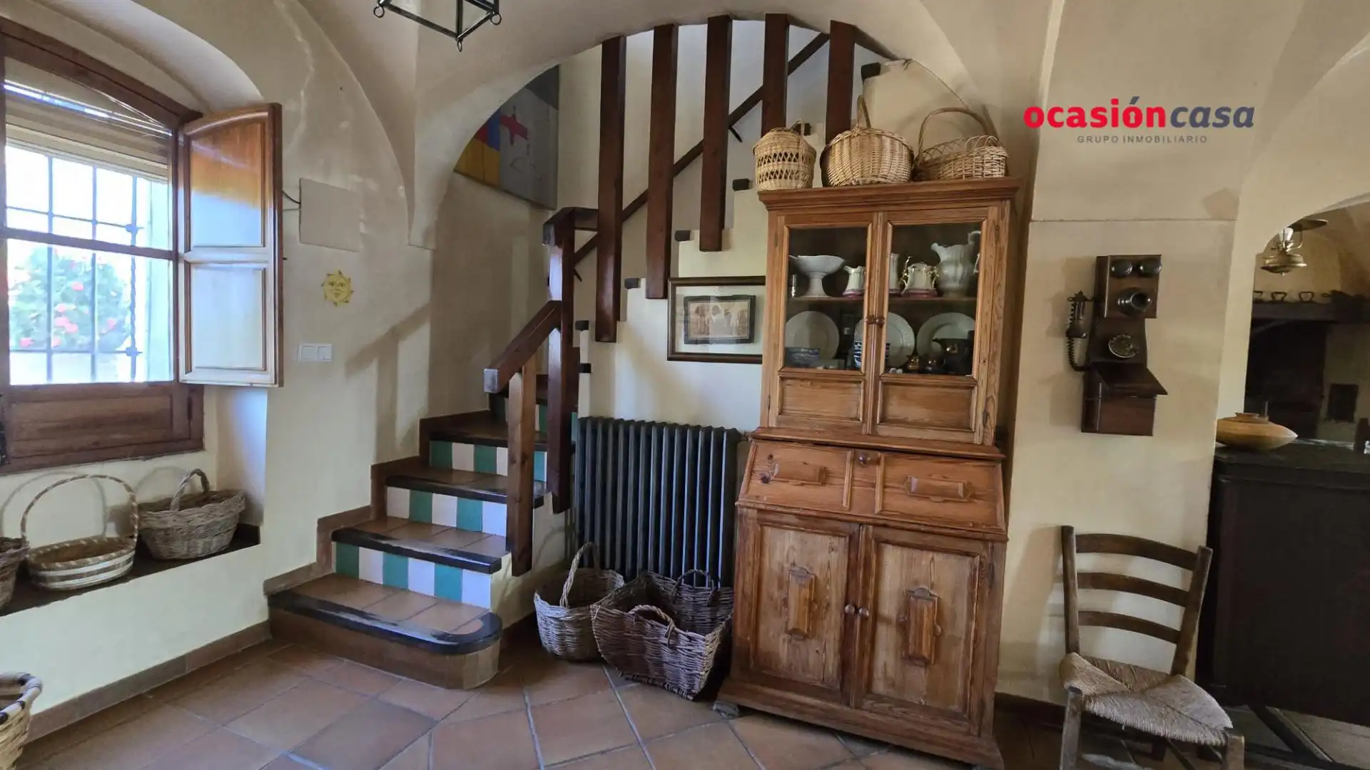Finca rústica en venta en Pozoblanco
