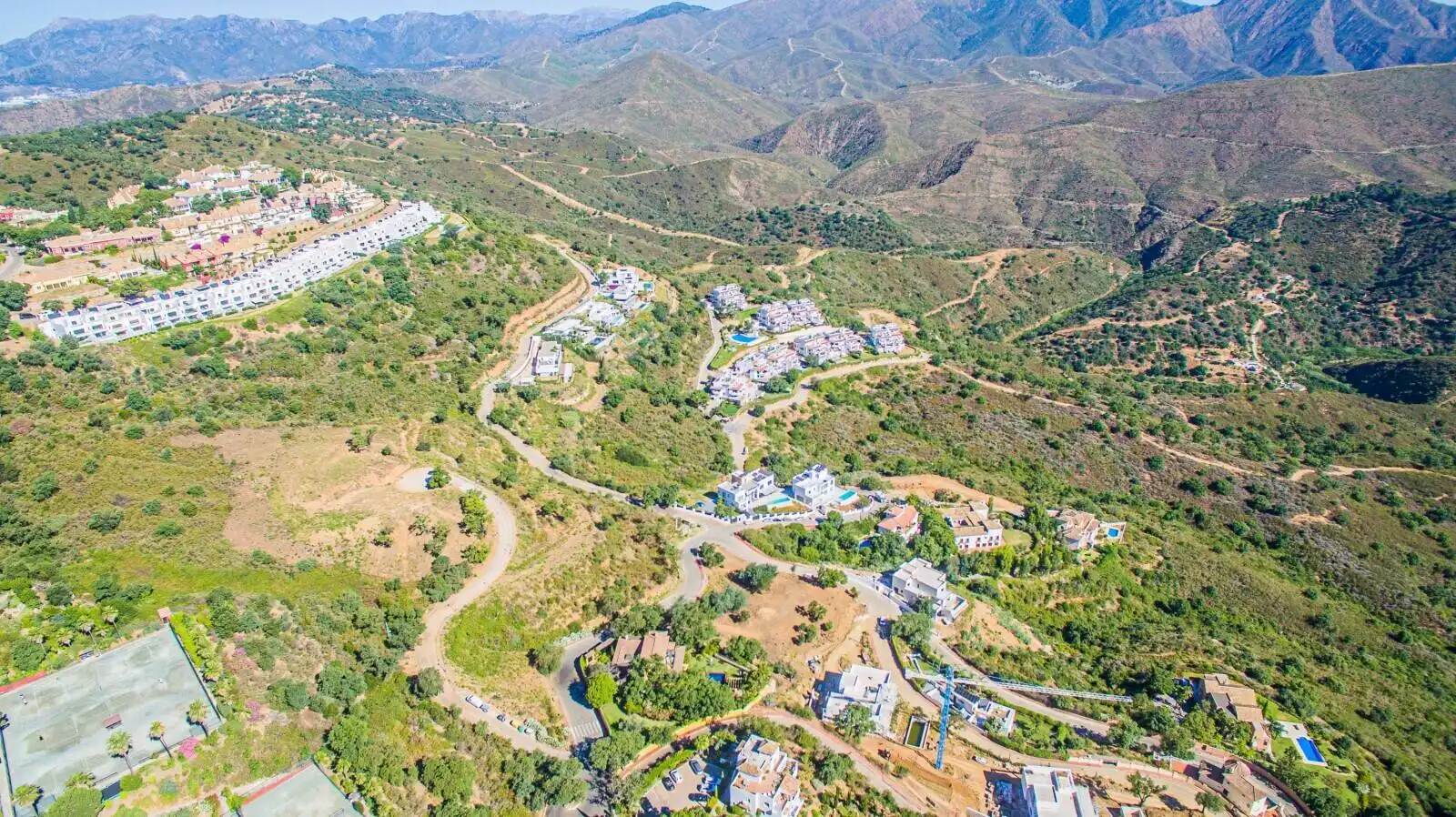 Terreni e lotti in vendita a La Mairena, imagen 6