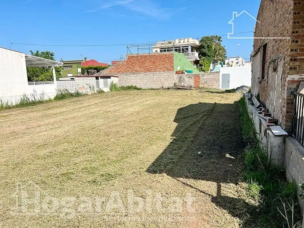 Houses for sale in Burriana / Borriana  with Terrace
