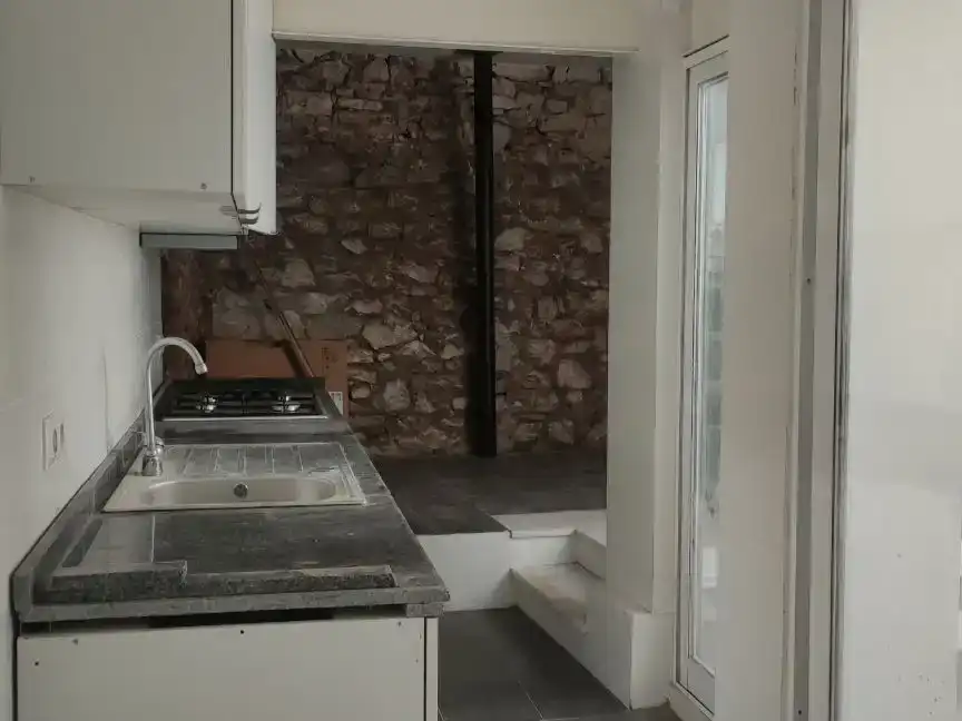 Cuina de Casa o xalet en venda en Sagunto / Sagunt