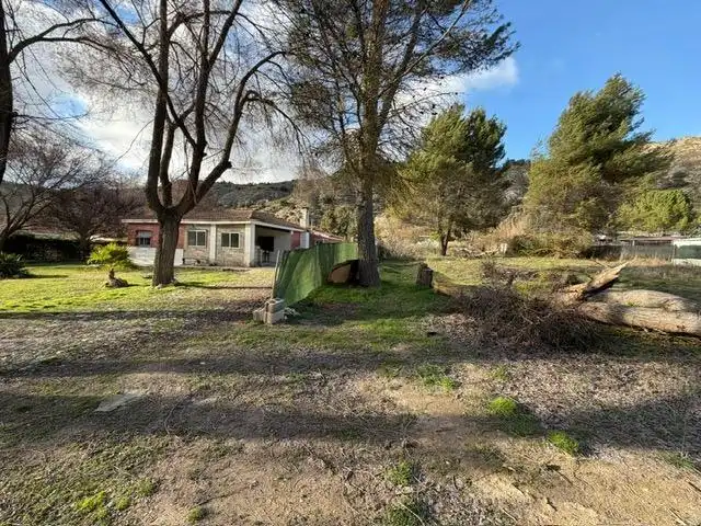 Casa o chalet en venta en Hontoba