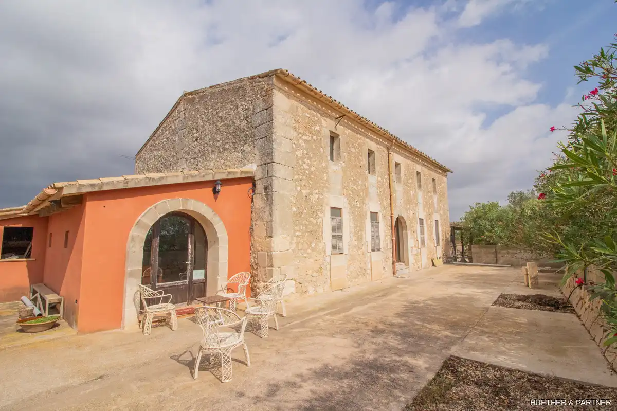 Maison rustique à vendre à Vilafranca de Bonany, imagen 3