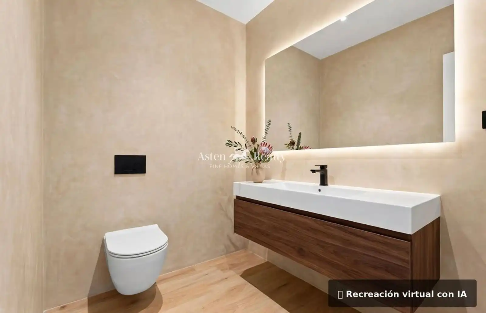 Maisonette mit Pool zum Verkauf in La Tosca, imagen 20