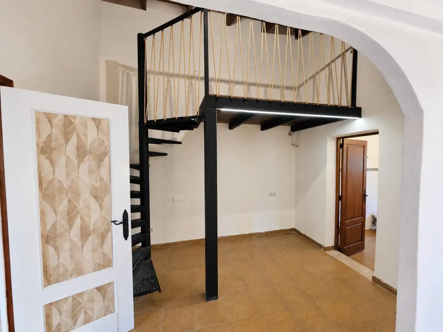 Villa mit Pool zur Miete in Campanet, imagen 8