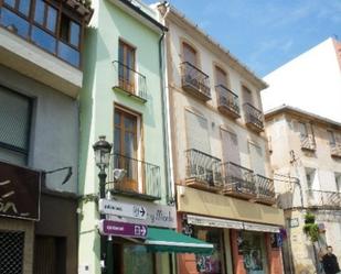 Exterior view of Building for sale in Dénia