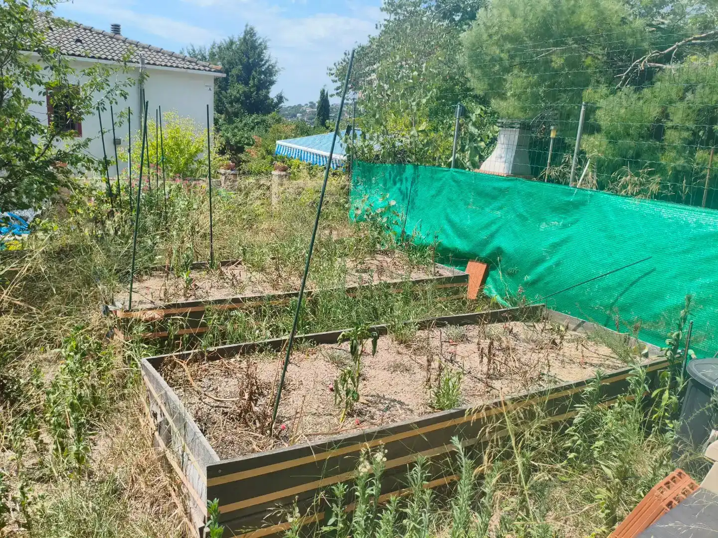 Casa o xalet en venda en Maçanet de la Selva amb Piscina i Balcó