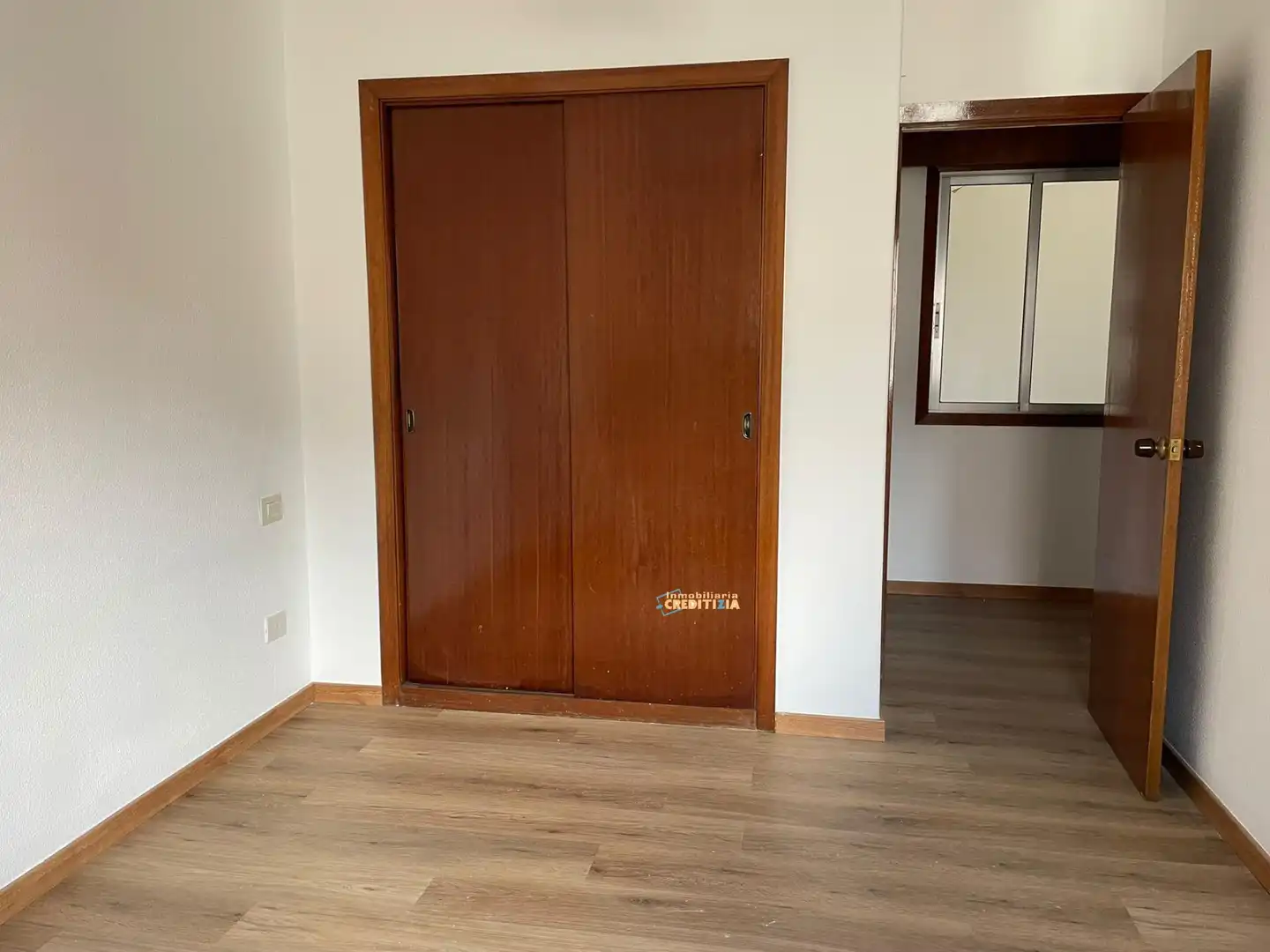 Bedroom of Flat for sale in Vigo 