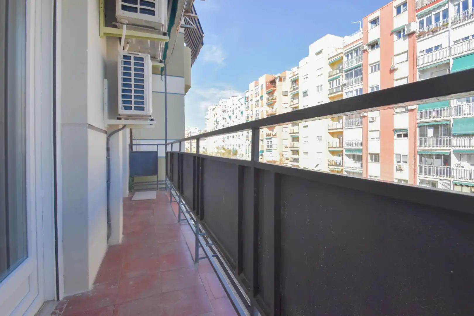 Piso de alquiler en Camino DE RONDA, Fígares