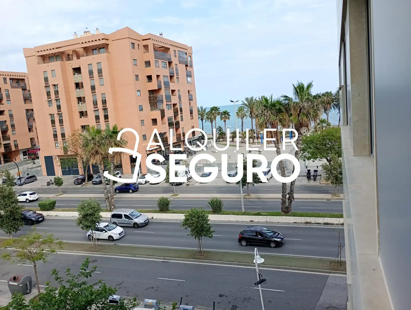 Flat with pool to rent in Pacifico, imagen 6