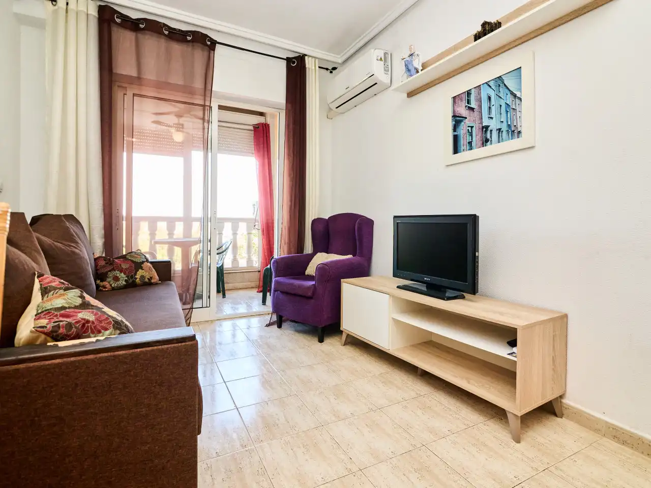 Apartment mit Pool zum Verkauf in Playa del Acequión, Náufragos y Rocío del Mar, imagen 15