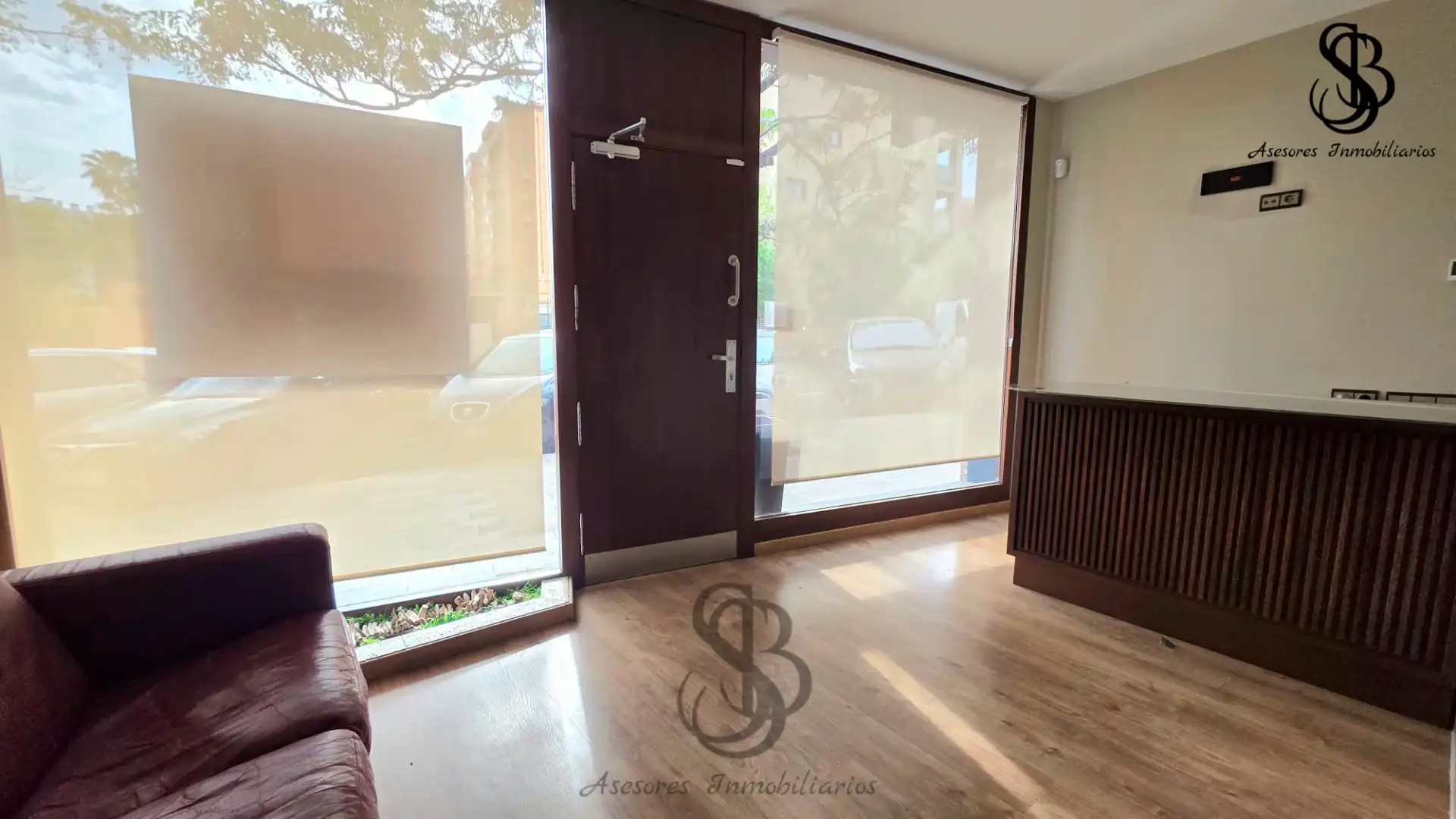 Commercial properties for rent in Alicante / Alacant  with Air Conditioner, Heating and Furnished