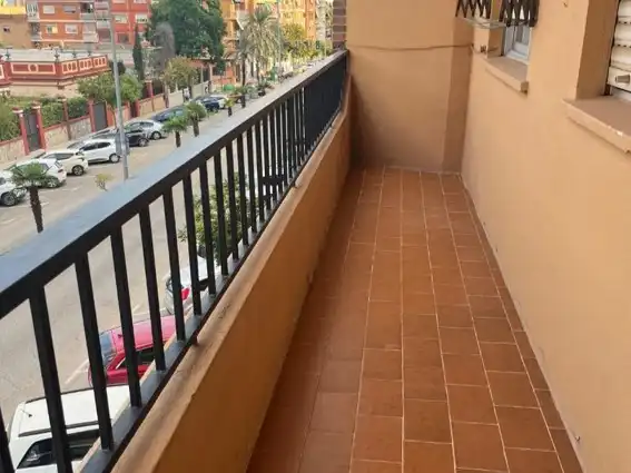 Pis de lloguer a Burjassot, Valencia