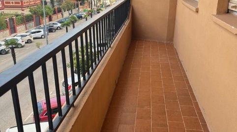 Foto 2 de Pis de lloguer a Zona Concordia, Burjassot