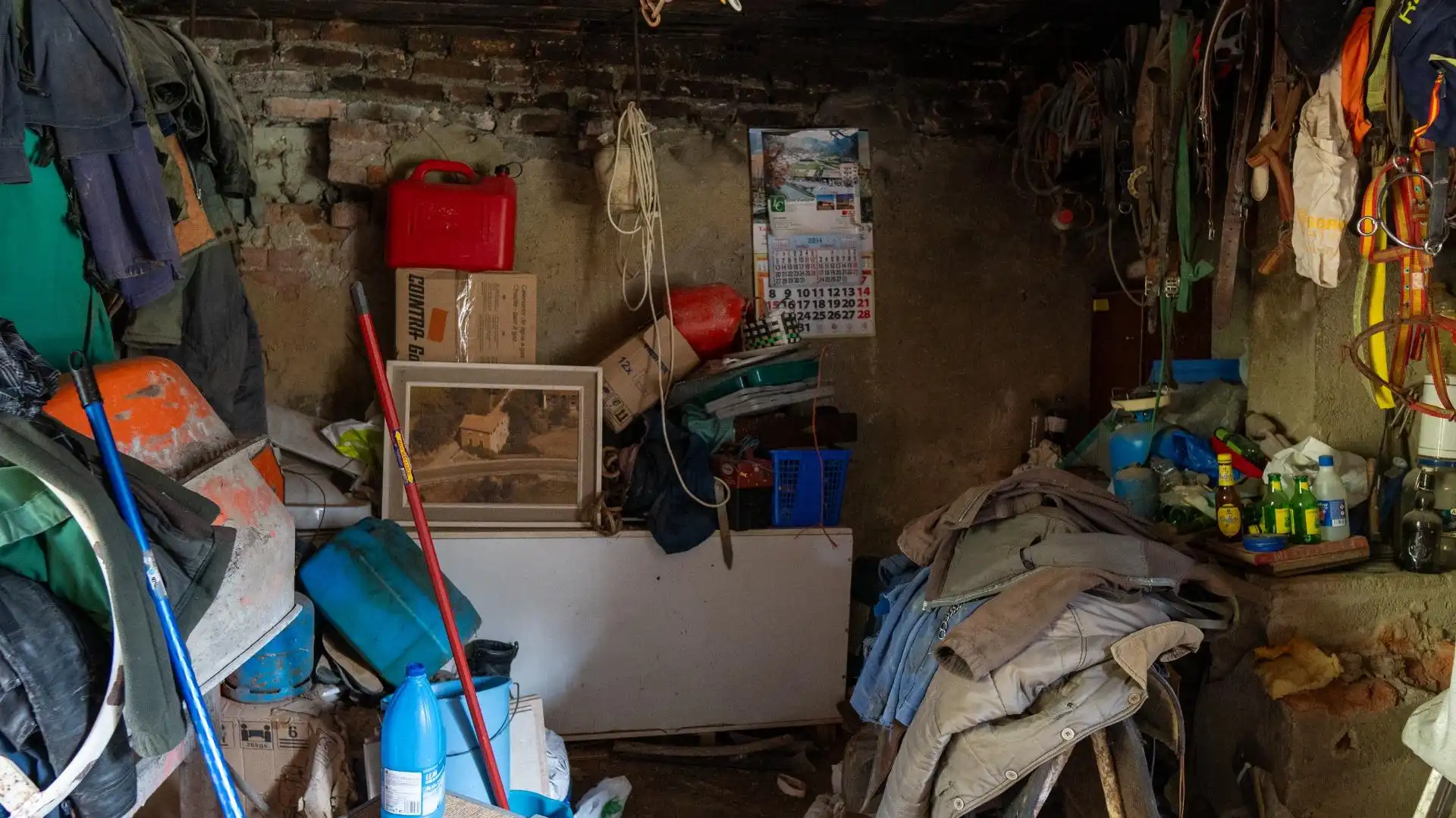 Casa o xalet en venda en Aller