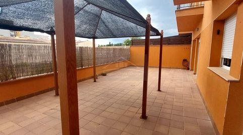 Foto 3 de Pis en venda a Molí de Vent - La Sauleda, Palafrugell