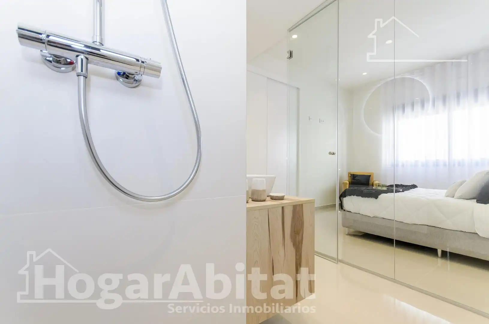 Chalet con piscina en venta en mulhacen, imagen 53