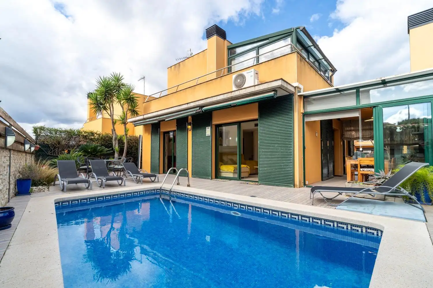 Maison avec piscine à vendre à Pasaje Camp Rabassa 12, imagen 4