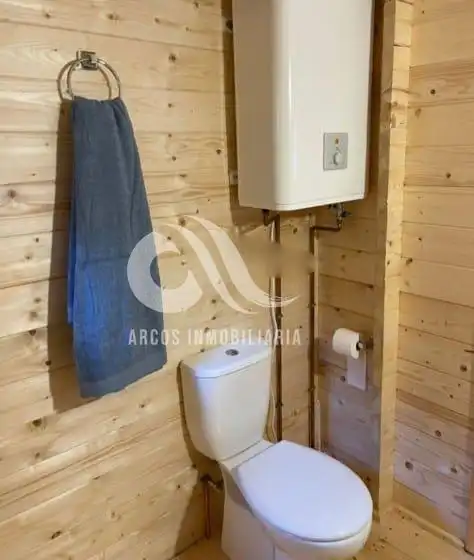 Casa rústica en venta en Periurbano Oeste - Sierra, imagen 6