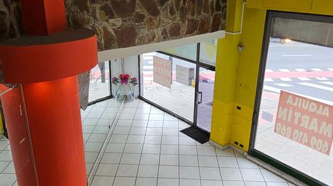 Photo 2 of Premises to rent in Lehendakari Aguirre 8-10 Deusto, 8-10, San Pedro de Deusto - La Ribera, Bizkaia