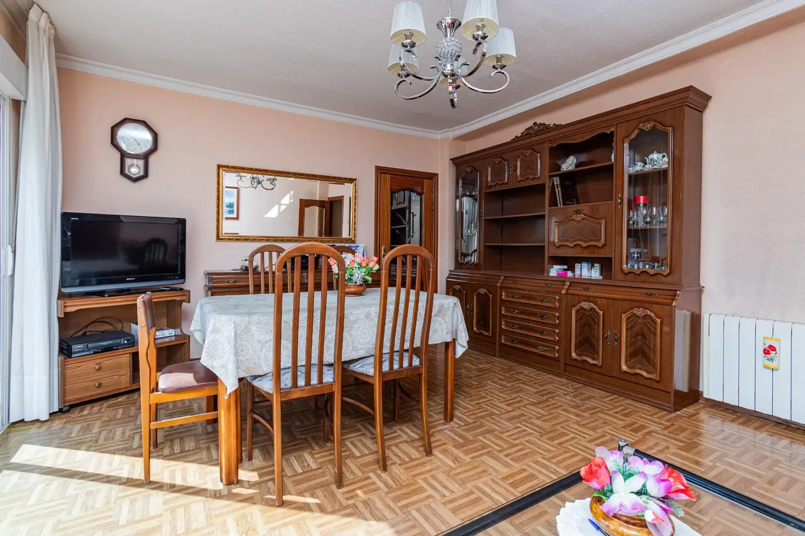 Piso con ascensor en venta en Chamartín, imagen 12
