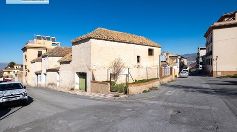 Foto 2 de Casa o xalet en venda a La Zubia Ciudad, La Zubia