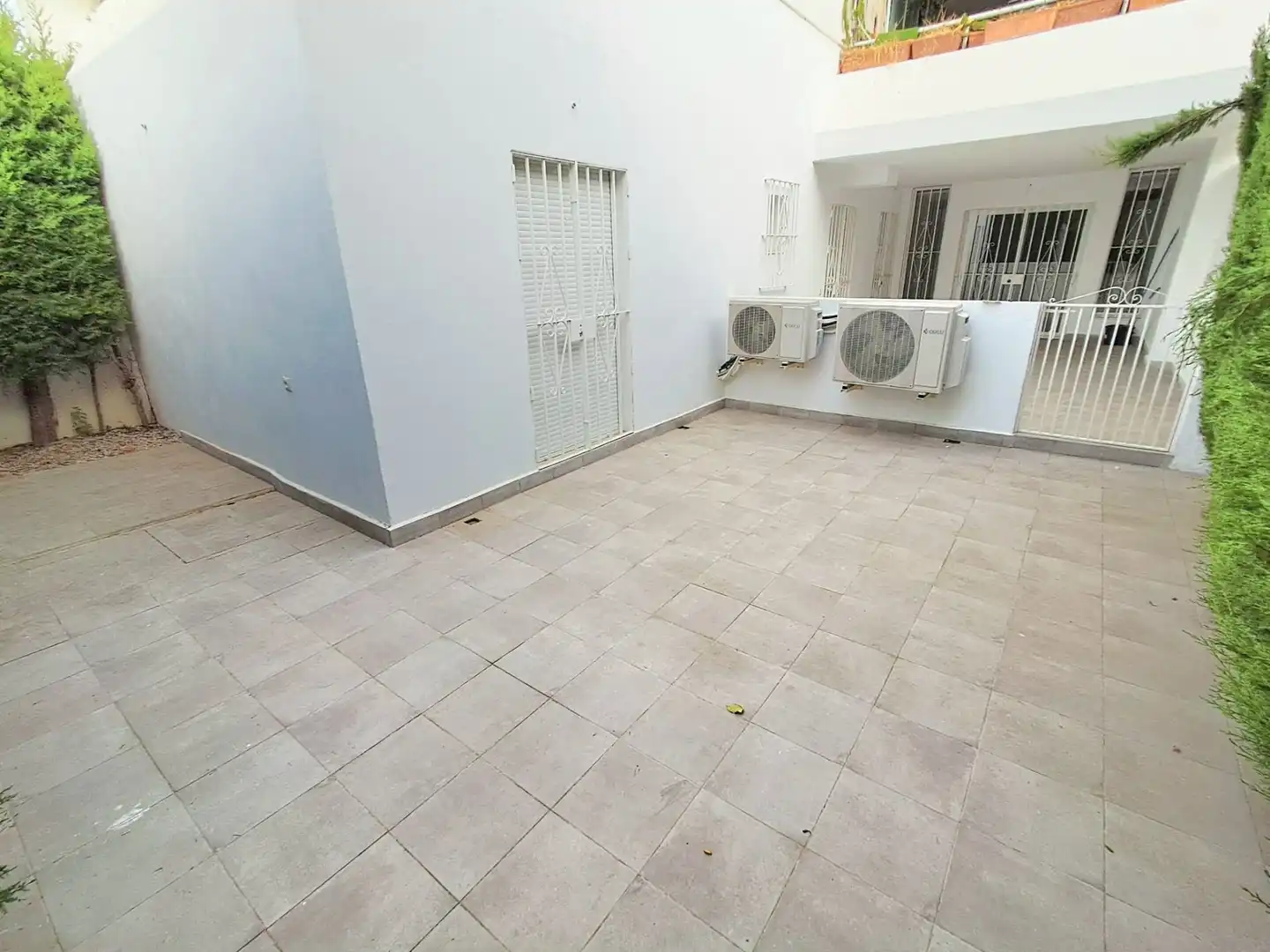 Apartamento en venta en Benalmádena con Aire acondicionado, Calefacción y Jardín privado