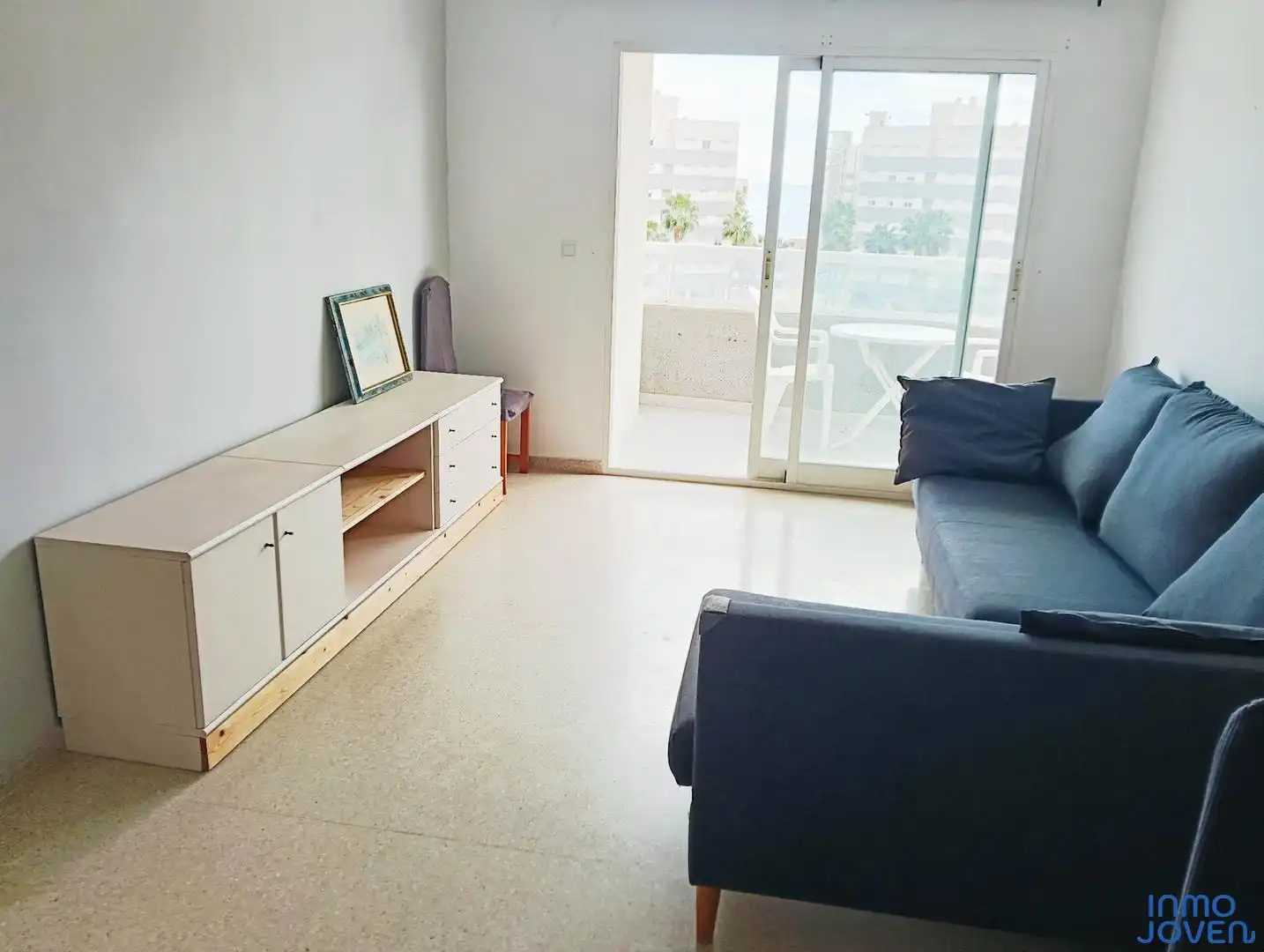Apartamento de alquiler en Camí de Fondo, 3, Playa Muchavista