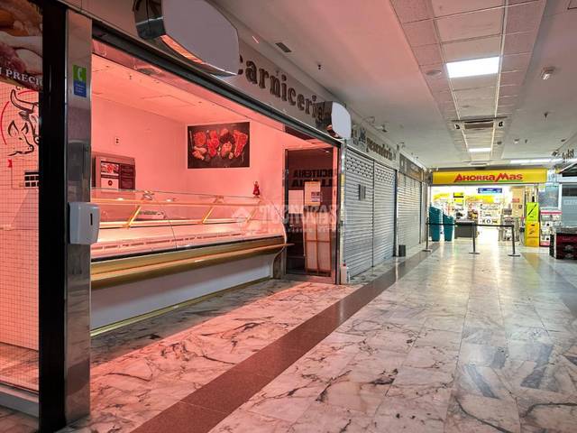 Local comercial en Venta en Santa Eugenia