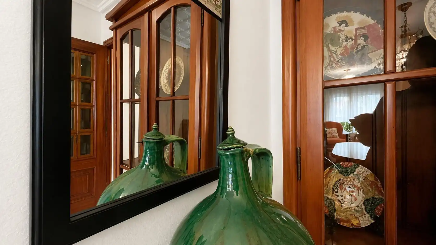 Piso con terraza en venta en Calle ALBACETE, imagen 15