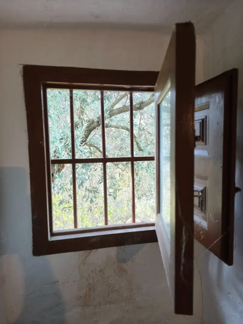 Terraza de Finca rústica en venta en Iznájar