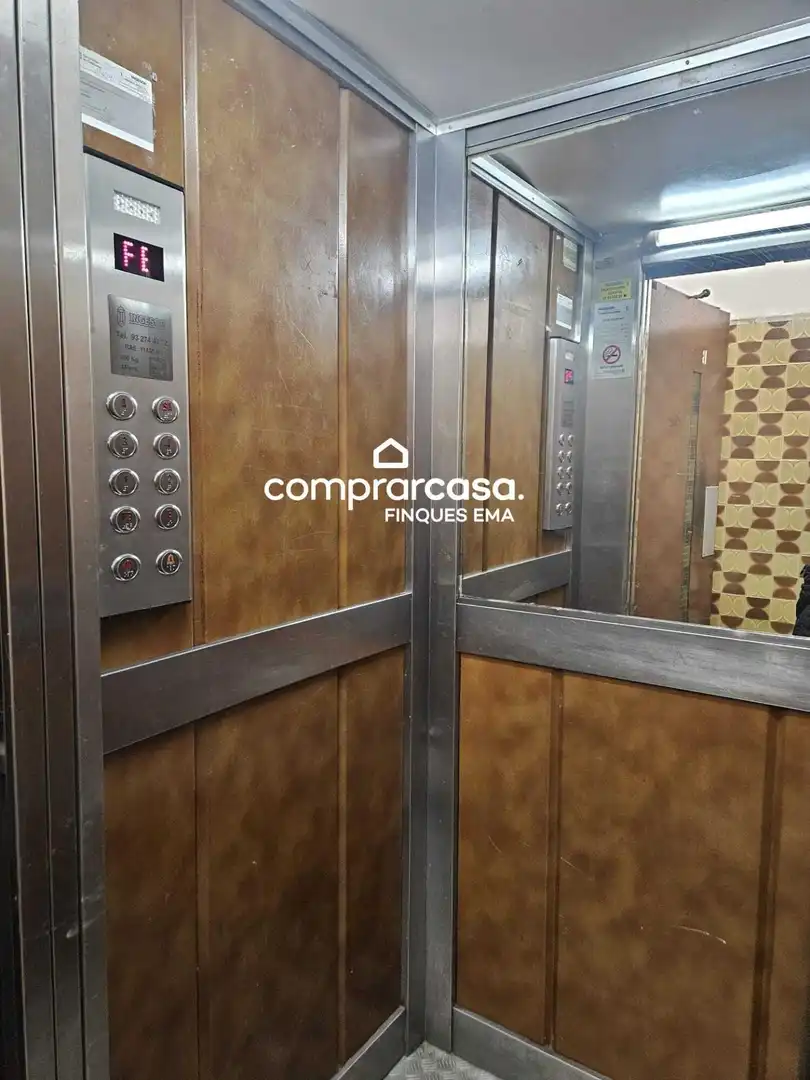 Àtic en venda en L'Hospitalet de Llobregat