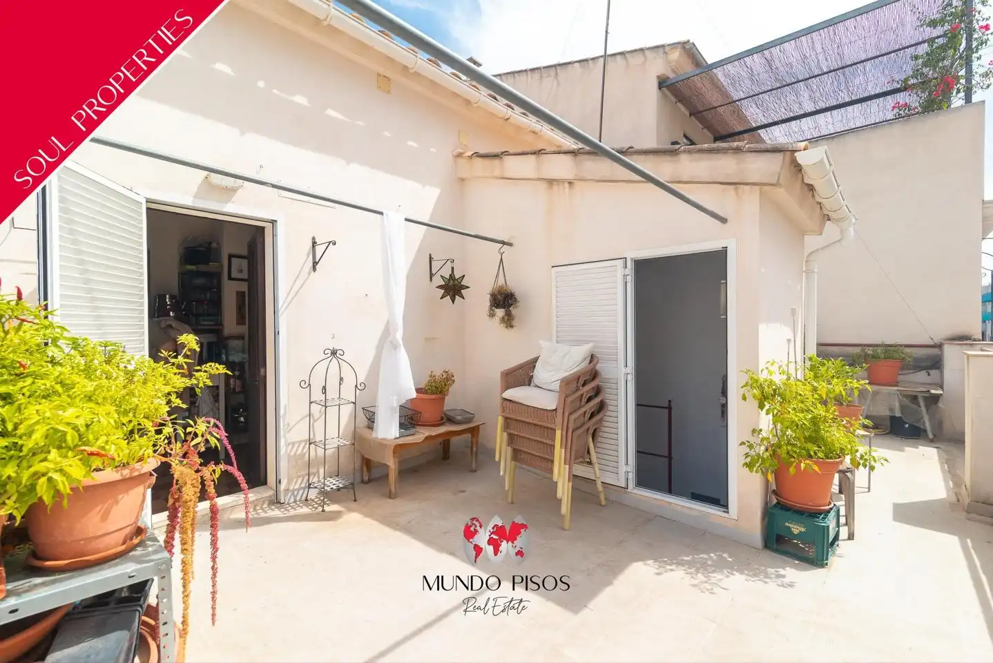 Duplex à vendre à Ponent