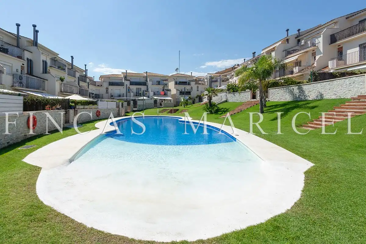 Maison mitoyenne avec piscine à vendre à Ametllers - Poble-Sec, imagen 13