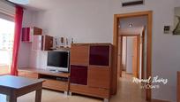 Wohnzimmer von Wohnung zum verkauf in La Manga del Mar Menor mit Klimaanlage und Terrasse