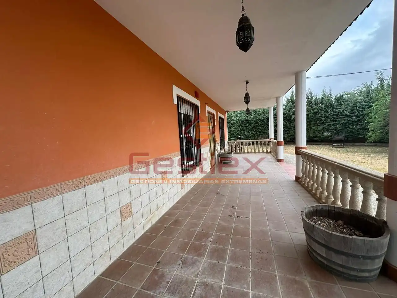 Casa amb piscina en venda a Almendralejo, imagen 6