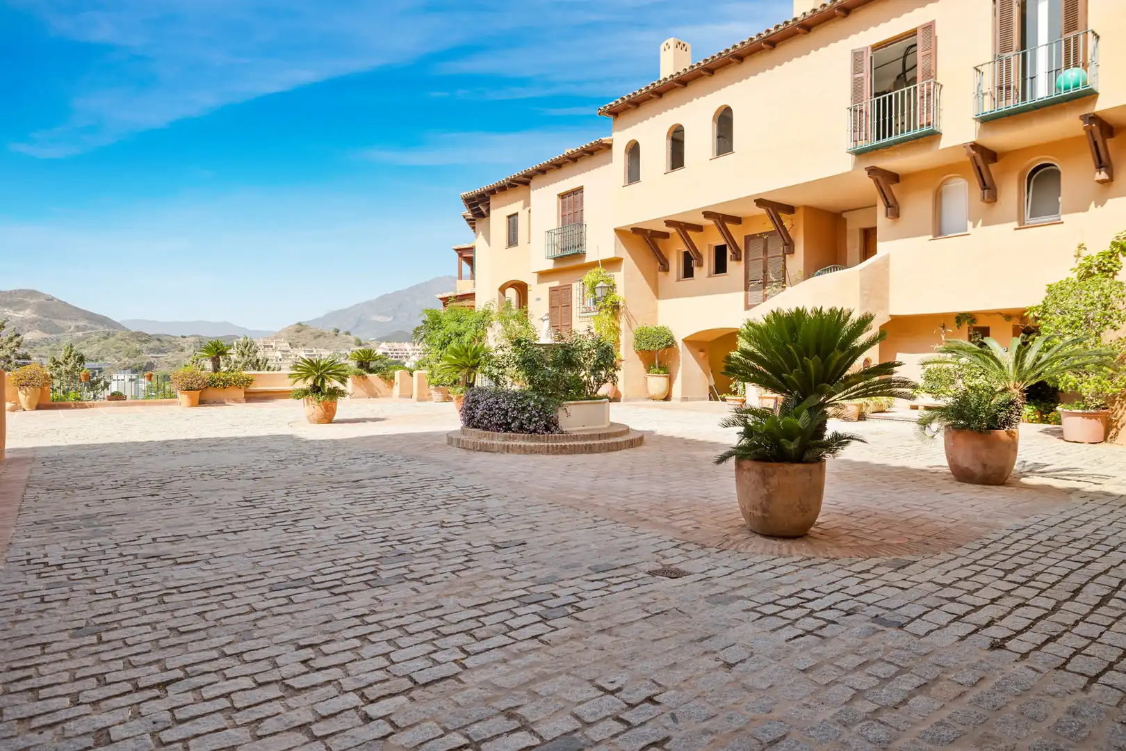 Apartament amb piscina en venda a Marbella Centro, imagen 22