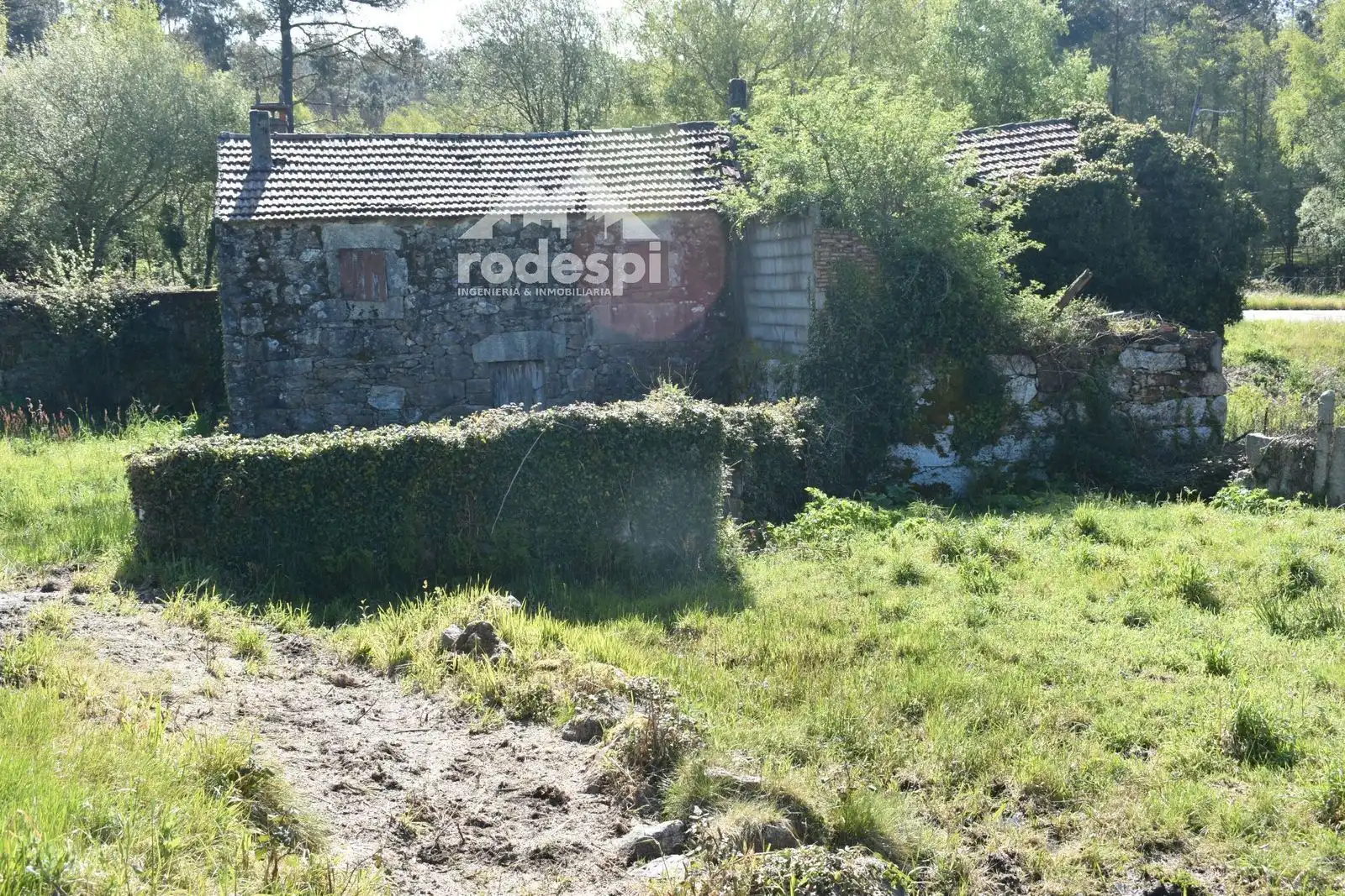 Adossat en venda a A Cañiza, imagen 2