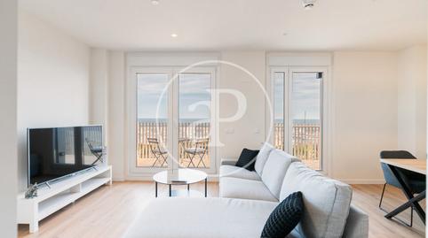 Photo 2 of Flat to rent in Ronda Barceló, Eixample, Barcelona