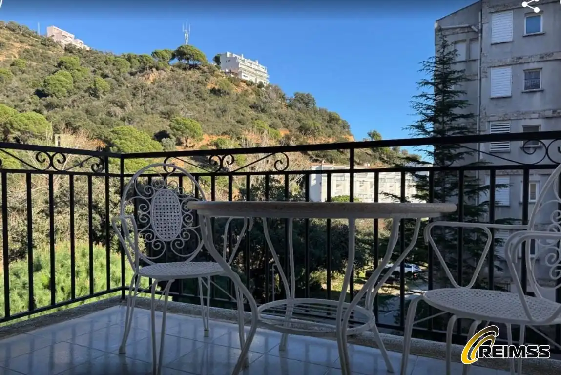 Piso con piscina en venta en La Pola i Giverola - Salionç