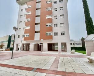 Flat to rent in Luna, 9, Estación - Centro