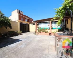 Exterior view of House or chalet for sale in La Mata  with Heating