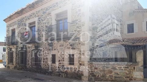 Photo 2 of House or chalet for sale in Herreruela, Cáceres