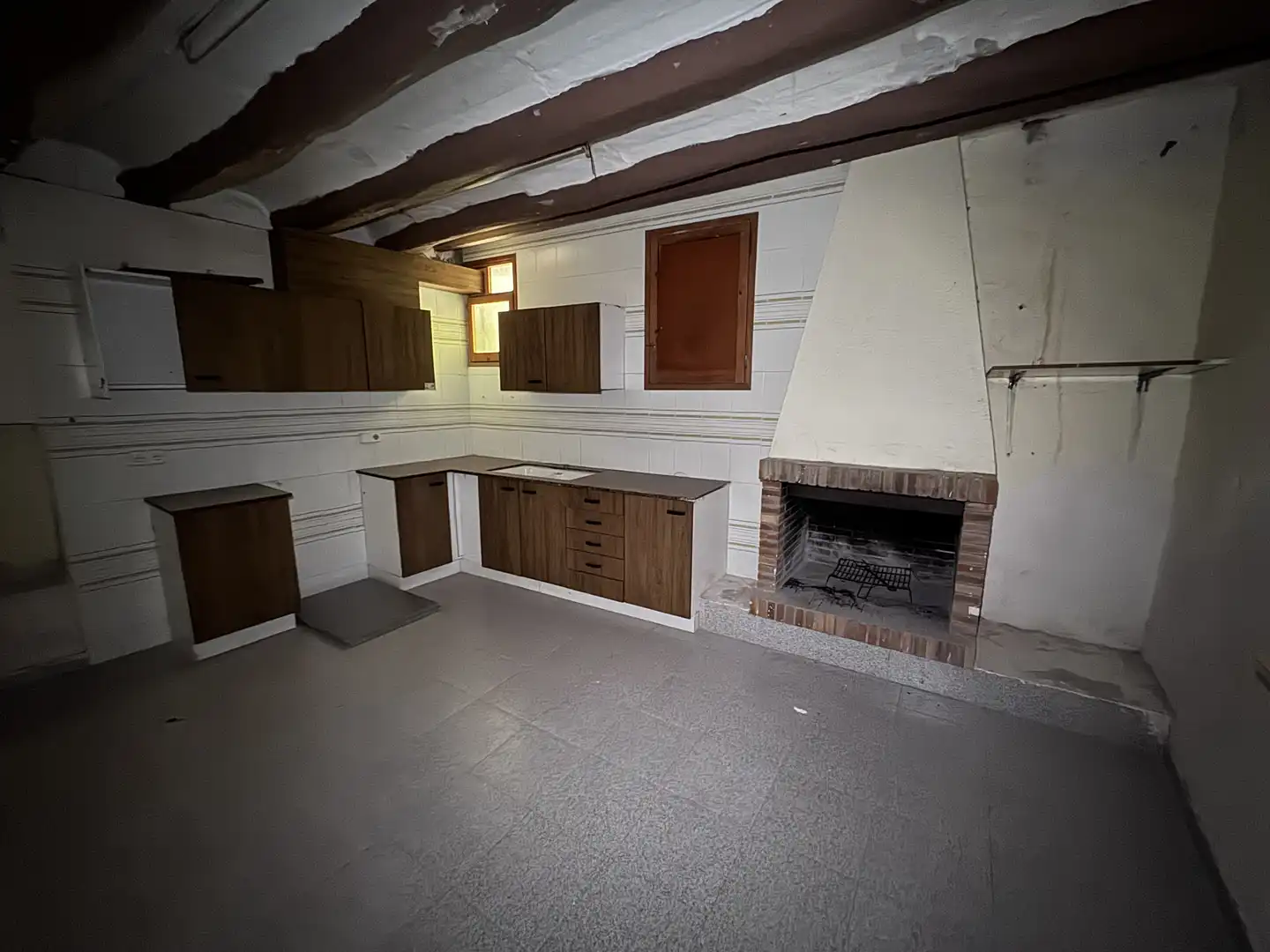 Kitchen of Detached homes for sale in Piera